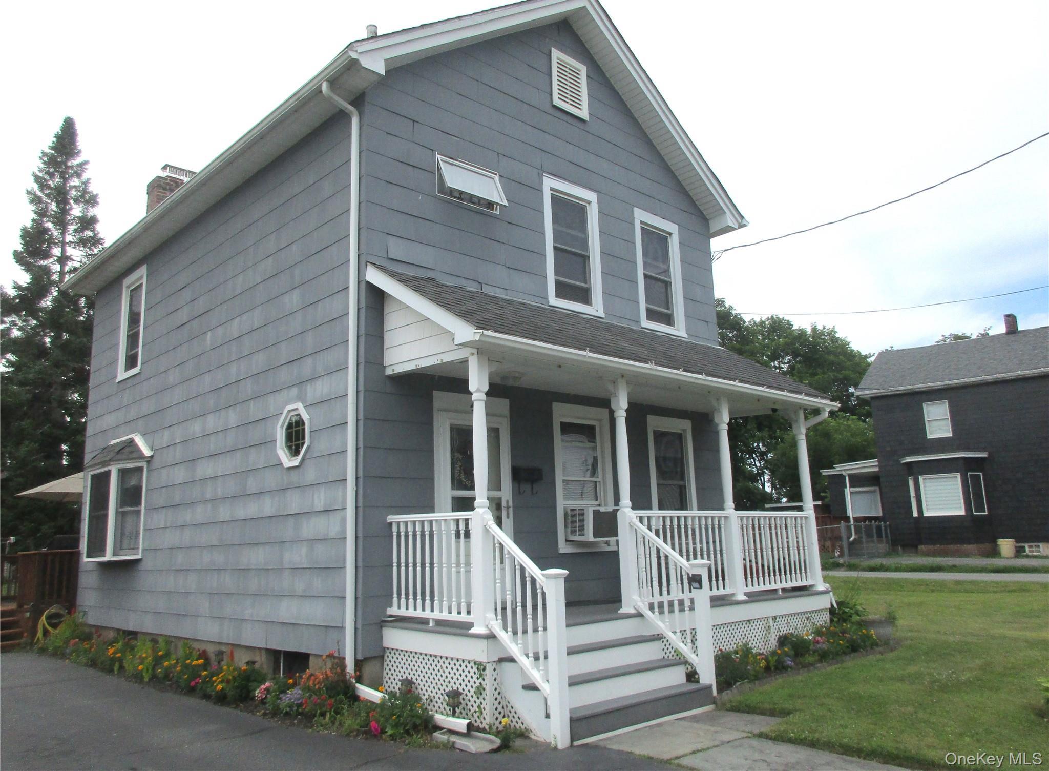 Single Family Hill Street Orange County, NY 12771, MLS-1024901-32