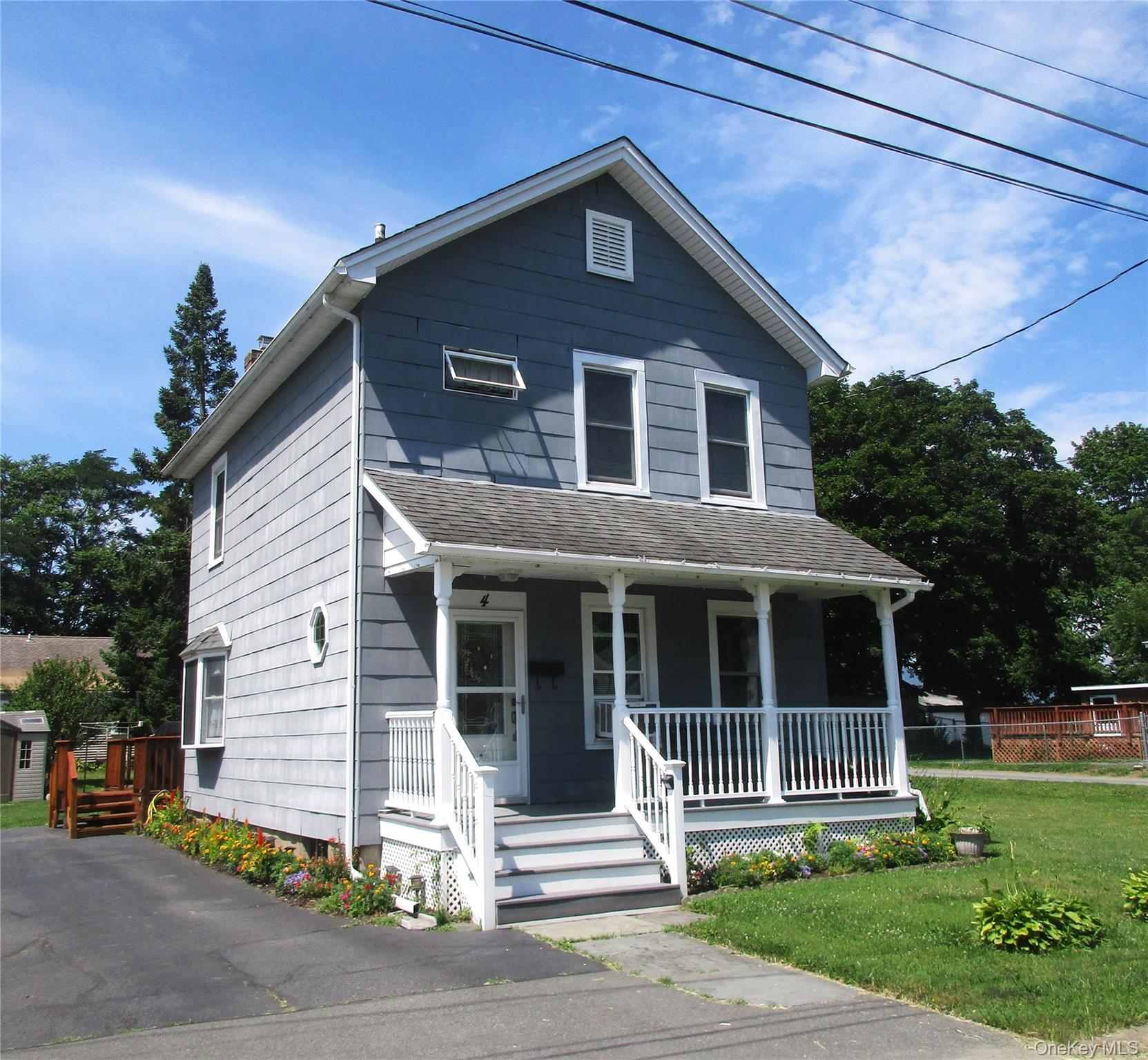 Single Family Hill Street Orange County, NY 12771, MLS-1024901-33