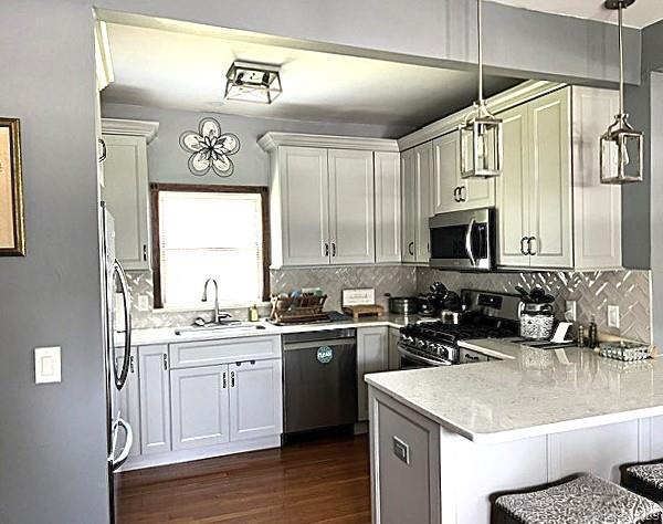 Single Family Hill Street  Orange County, NY 12771, MLS-1024901-34