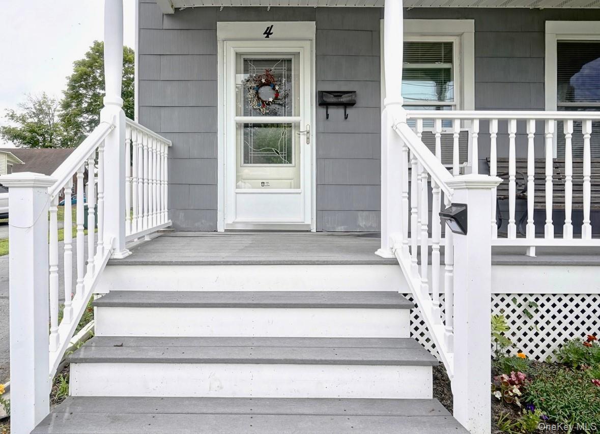 Single Family Hill Street Orange County, NY 12771, MLS-1024901-4