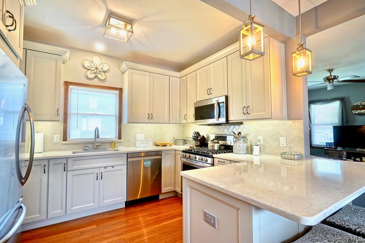 Single Family Hill Street Orange County, NY 12771, MLS-1024901-5