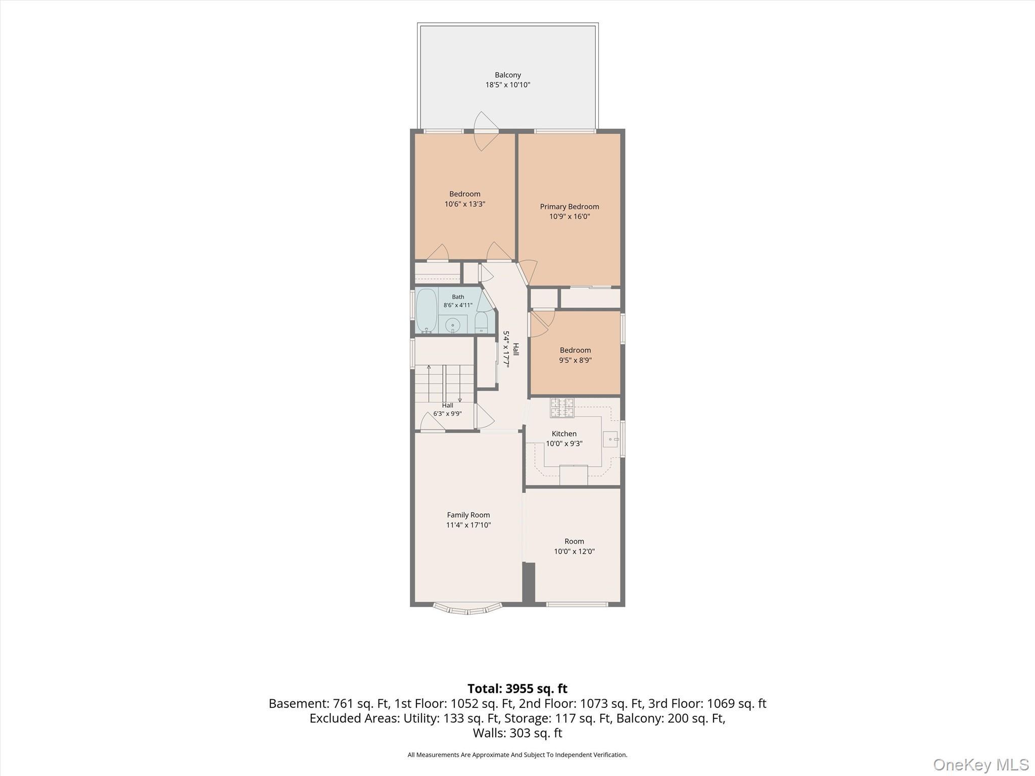 Single Family Giegerich Place Bronx, NY 10465, MLS-1024904-48