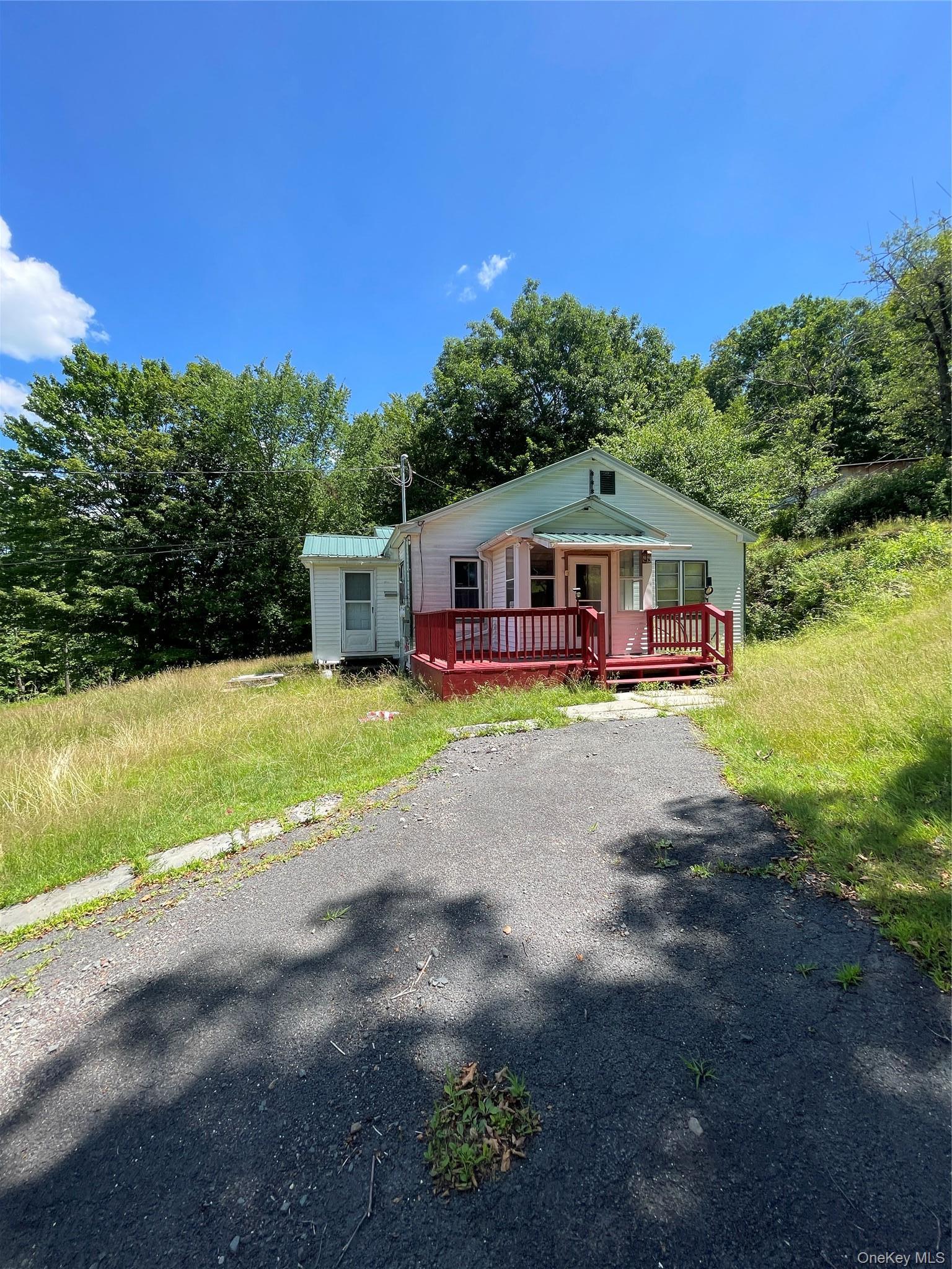 Single Family Town Rd 113 Sullivan County, NY 12733, MLS-1024911-8