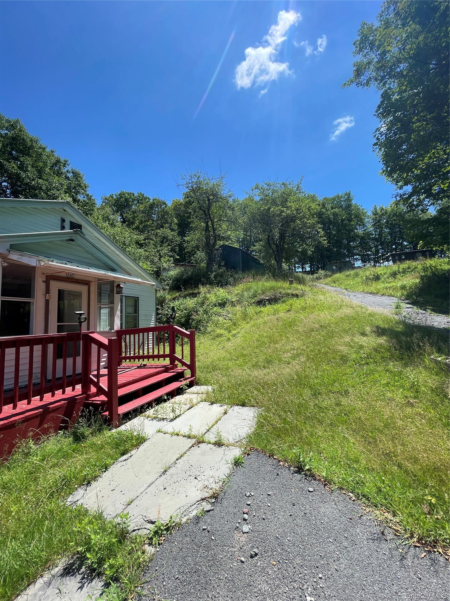 Single Family Town Rd 113 Sullivan County, NY 12733, MLS-1024911-9