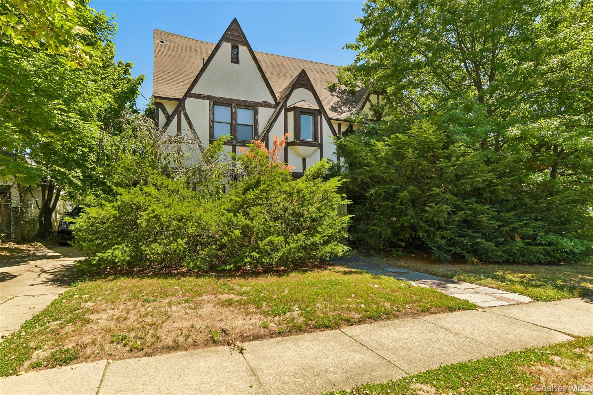 Single Family Cedarhurst Avenue Nassau County, NY 11516, MLS-1024914-2