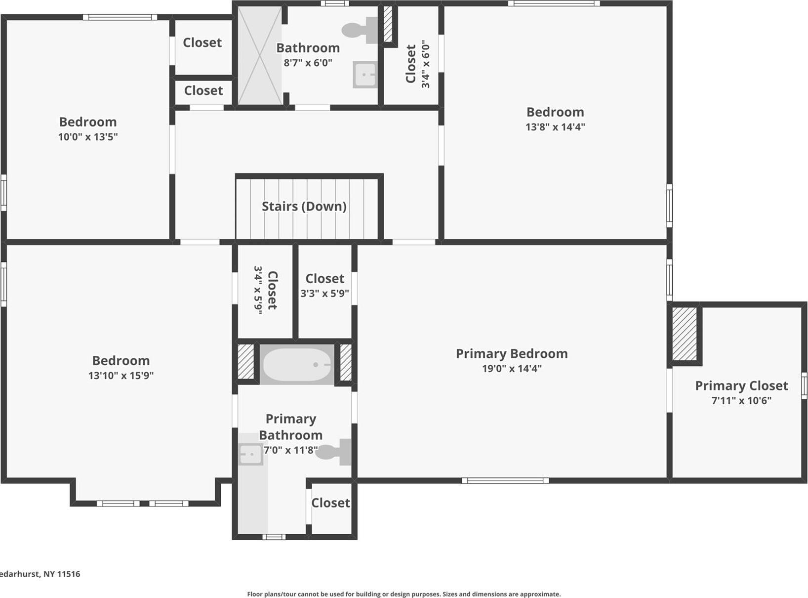 Single Family Cedarhurst Avenue Nassau County, NY 11516, MLS-1024914-33