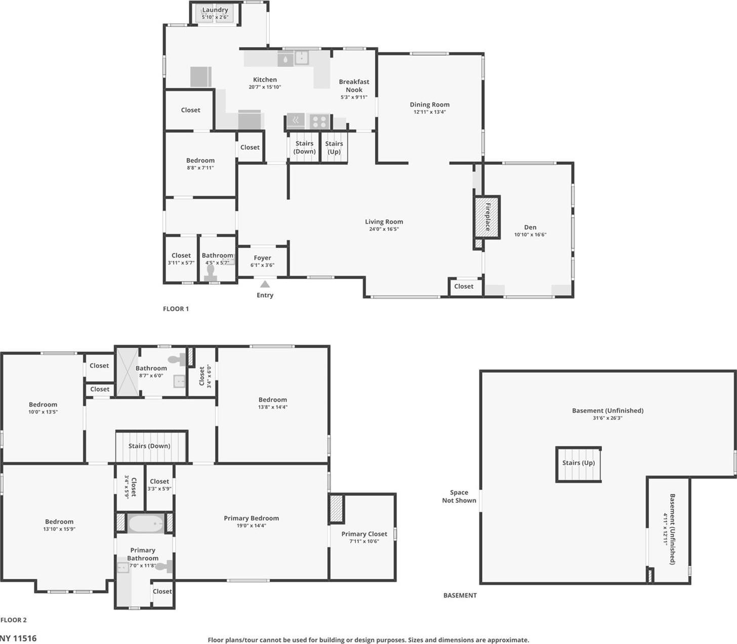 Single Family Cedarhurst Avenue  Nassau County, NY 11516, MLS-1024914-35