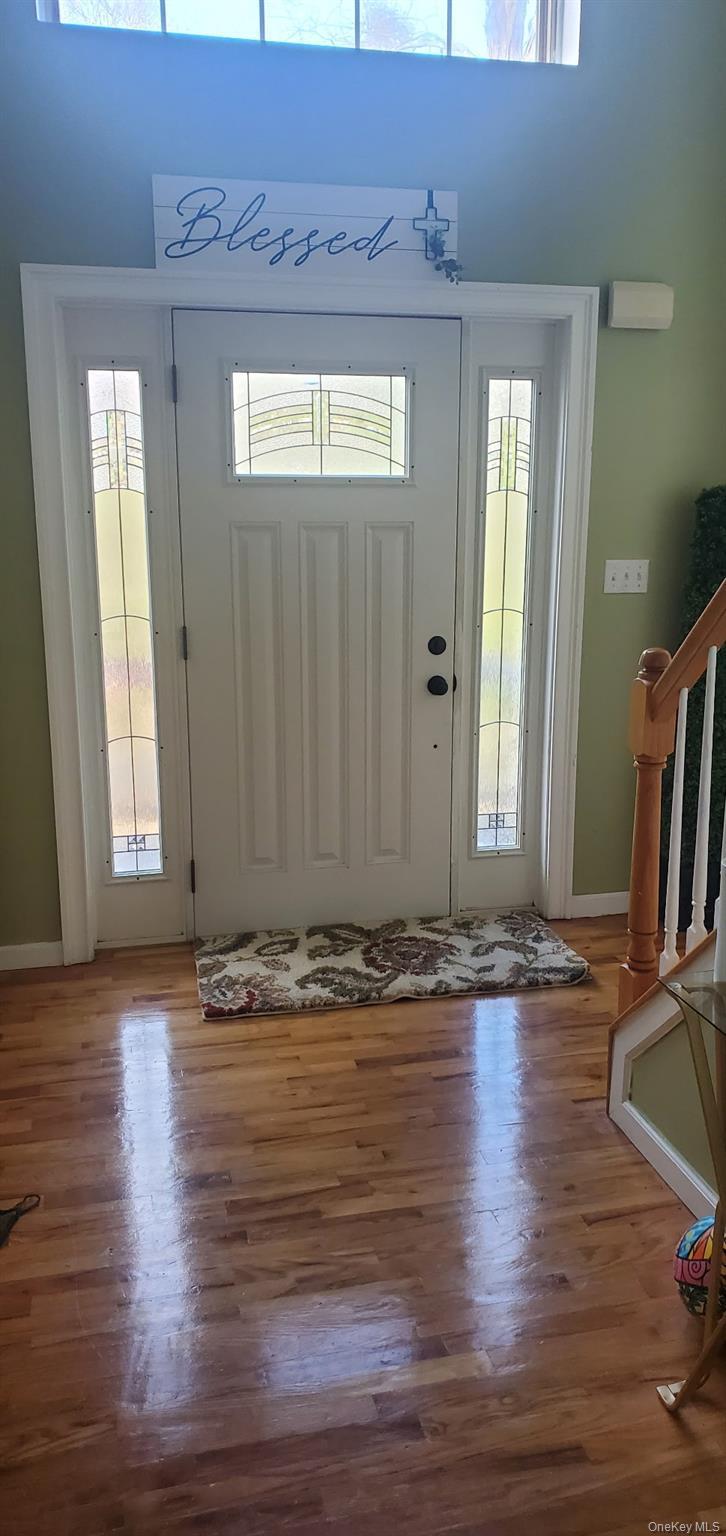 Single Family Cardiff Lane Sullivan County, NY 12775, MLS-1024915-2