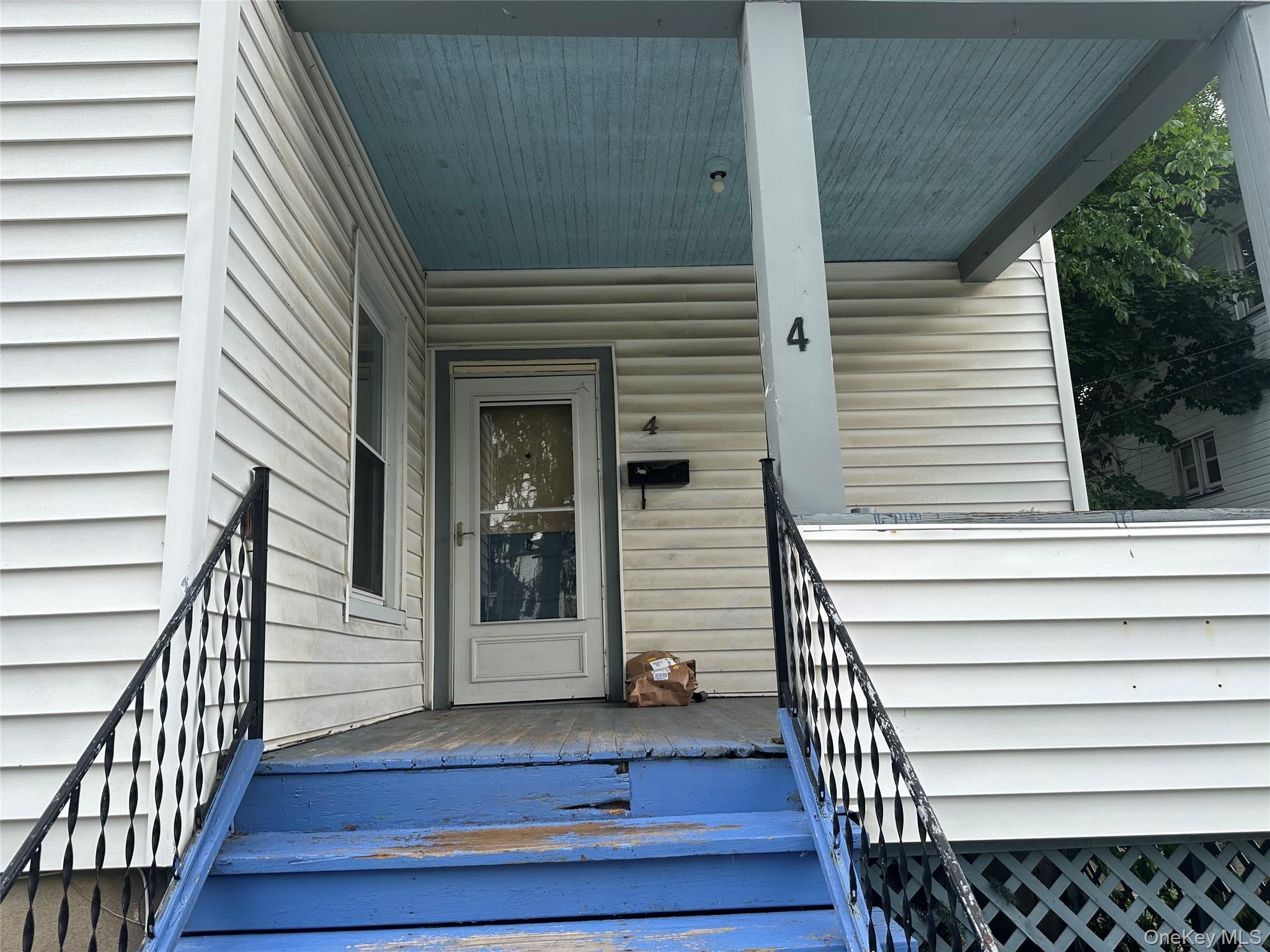 Single Family Harding Street  Orange County, NY 10940, MLS-1024955-15