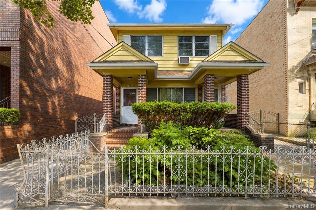 Single Family E 15th Street Brooklyn, NY 11230, MLS-1024959-2