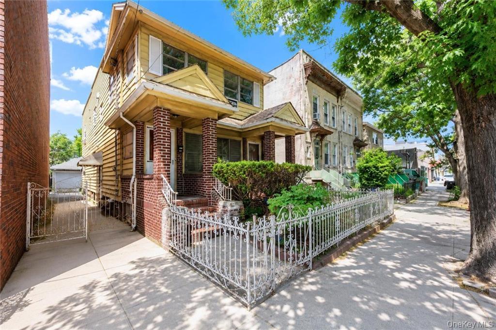 Single Family E 15th Street Brooklyn, NY 11230, MLS-1024959-3