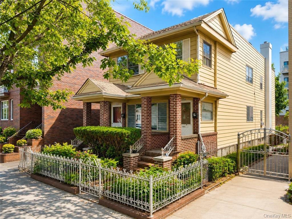 Single Family E 15th Street Brooklyn, NY 11230, MLS-1024959-4