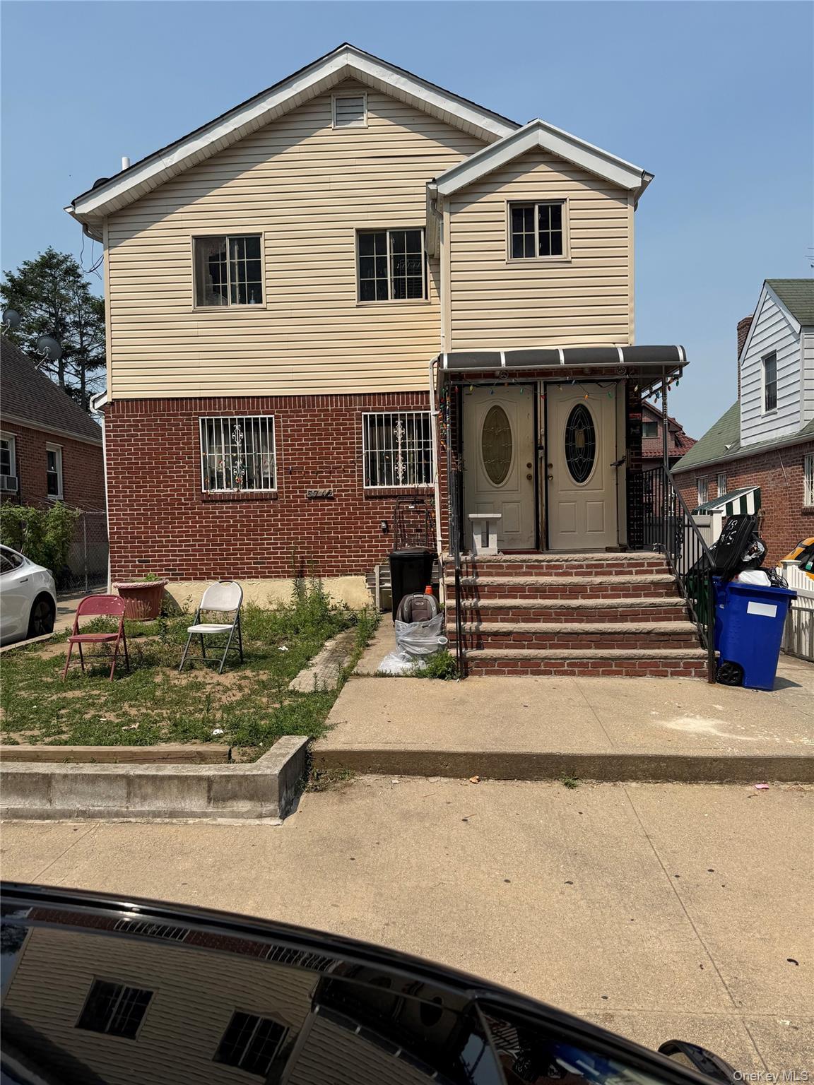Single Family 159th Street Queens, NY 11365, MLS-1024961-2