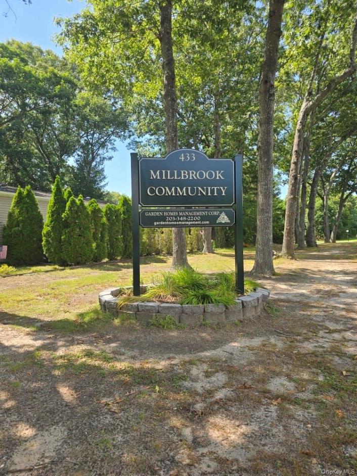 Single Family Mill Road  Suffolk County, NY 11933, MLS-1024968-16