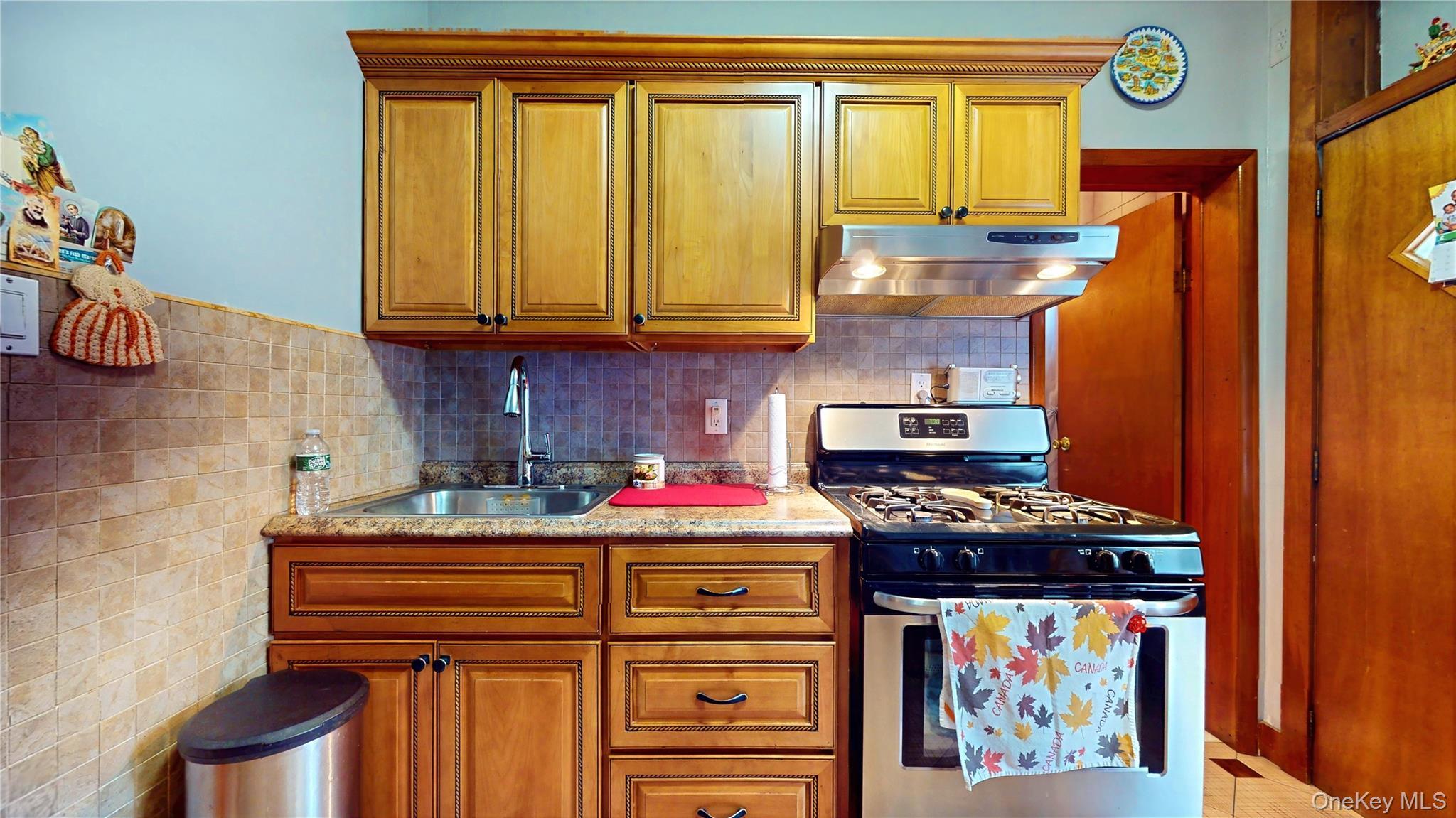 Single Family 60th Place Queens, NY 11385, MLS-1024969-11