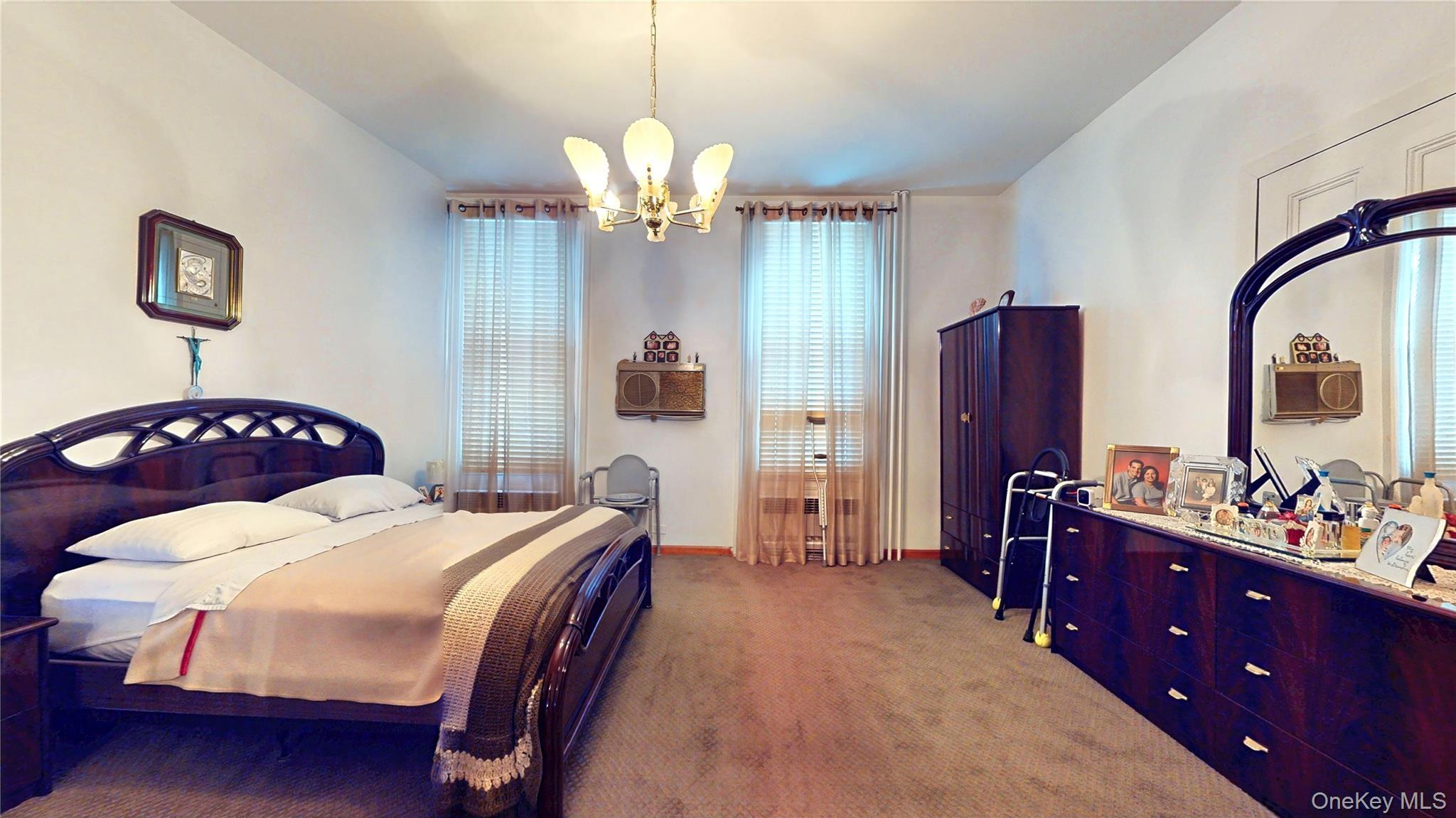 Single Family 60th Place Queens, NY 11385, MLS-1024969-13