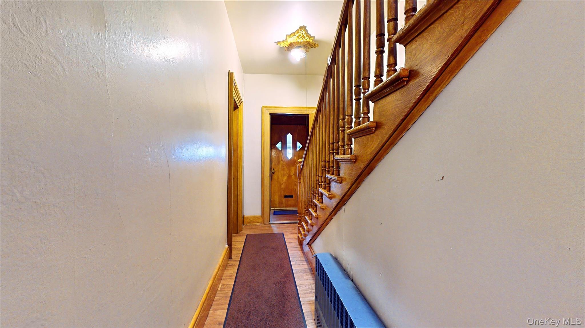 Single Family 60th Place Queens, NY 11385, MLS-1024969-18