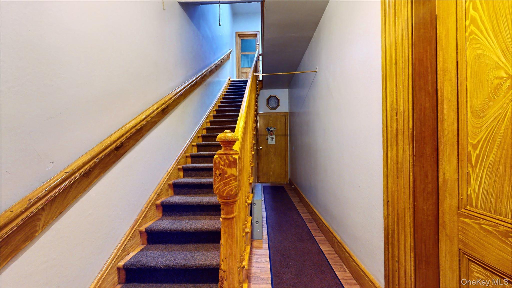 Single Family 60th Place Queens, NY 11385, MLS-1024969-19