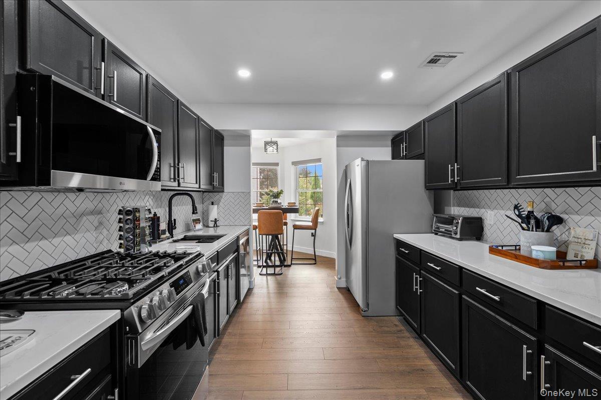Single Family Pond Hill Lane  Orange County, NY 12586, MLS-1024972-16