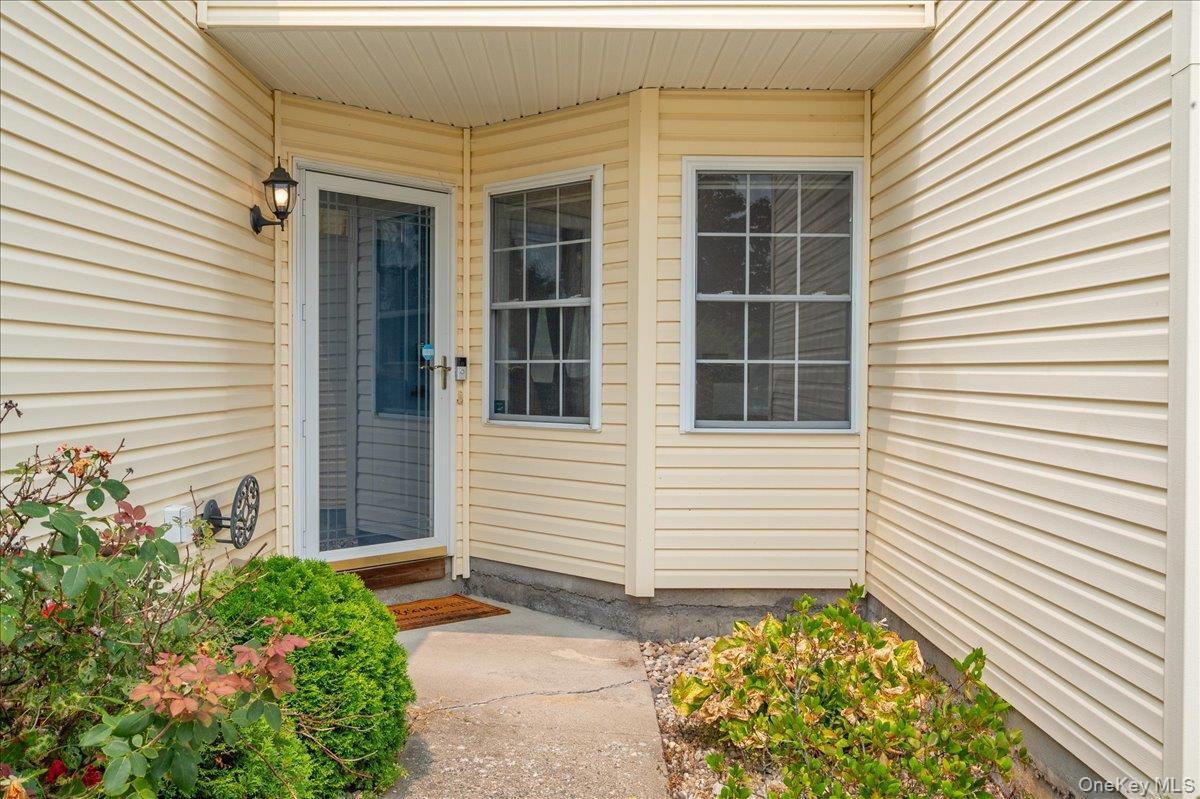 Single Family Pond Hill Lane  Orange County, NY 12586, MLS-1024972-2