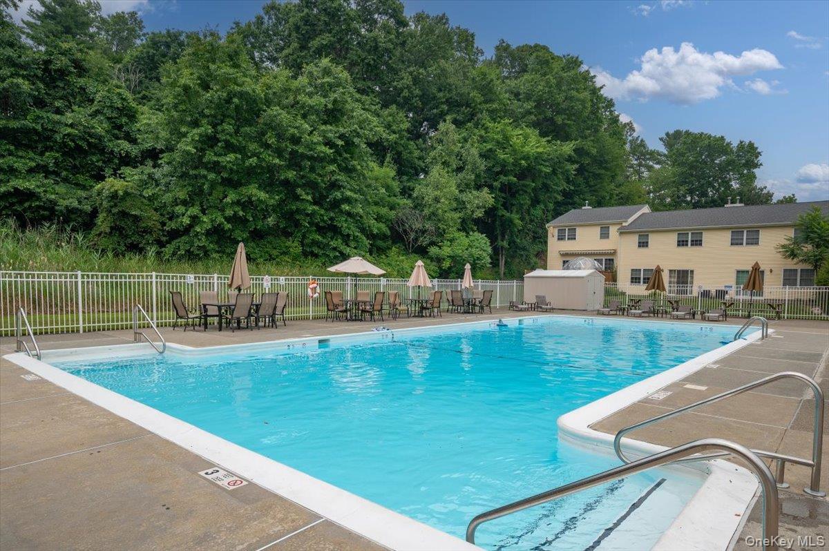 Single Family Pond Hill Lane  Orange County, NY 12586, MLS-1024972-6