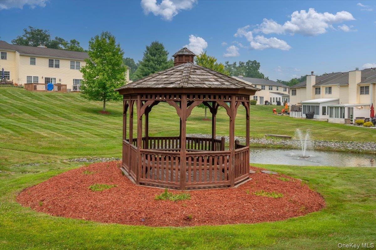Single Family Pond Hill Lane  Orange County, NY 12586, MLS-1024972-7