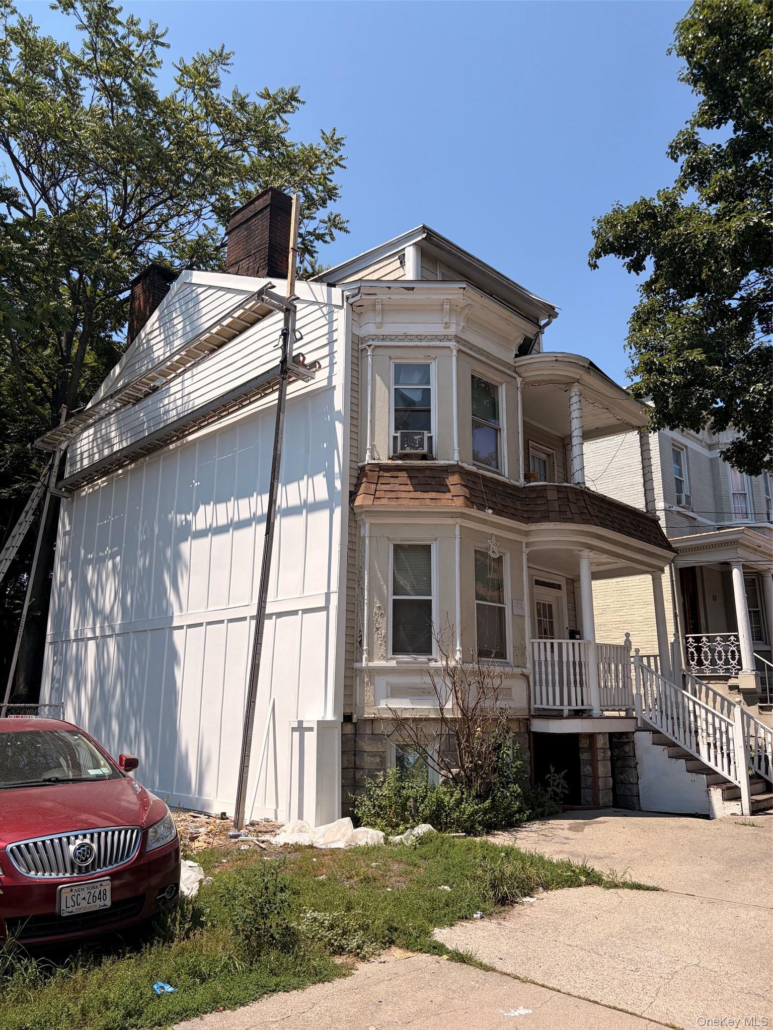 Single Family Dubois Street Orange County, NY 12550, MLS-1024980-2