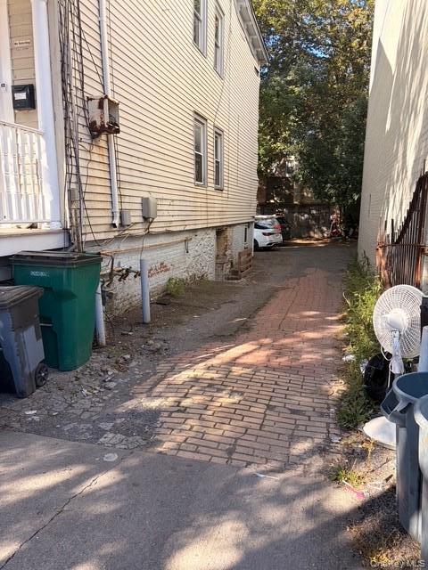 Single Family Dubois Street Orange County, NY 12550, MLS-1024980-3