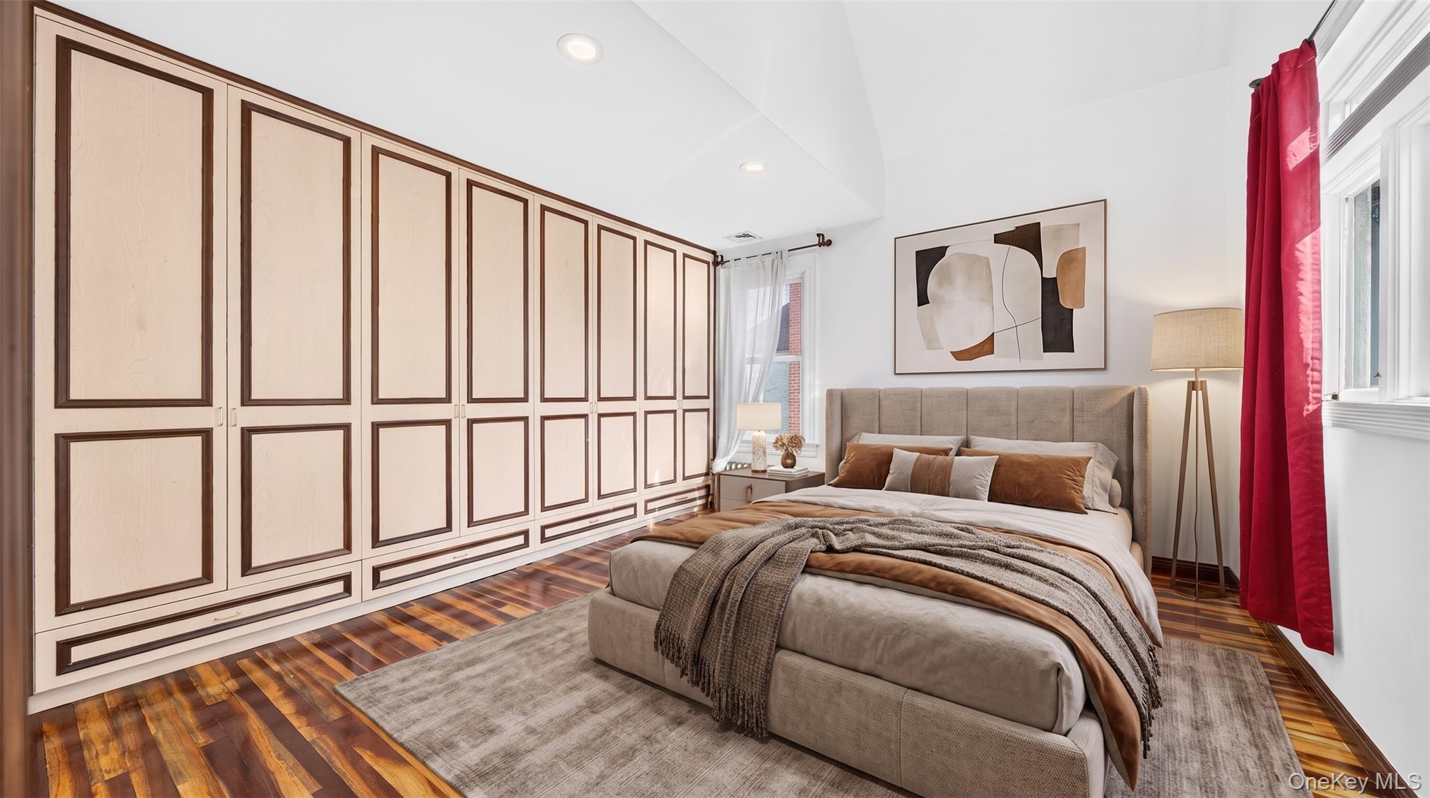 Single Family Wareham Place  Queens, NY 11432, MLS-1024985-11