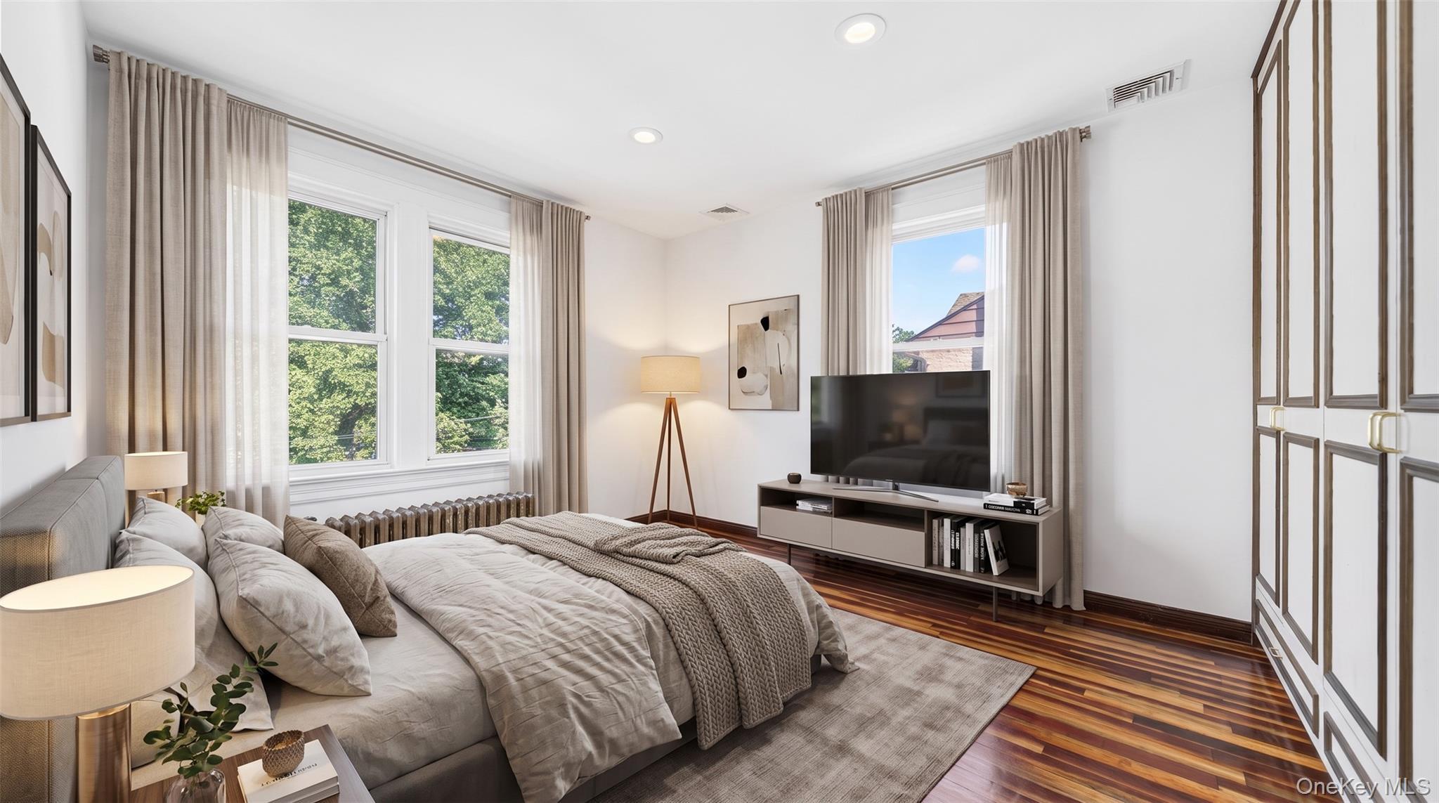 Single Family Wareham Place  Queens, NY 11432, MLS-1024985-13