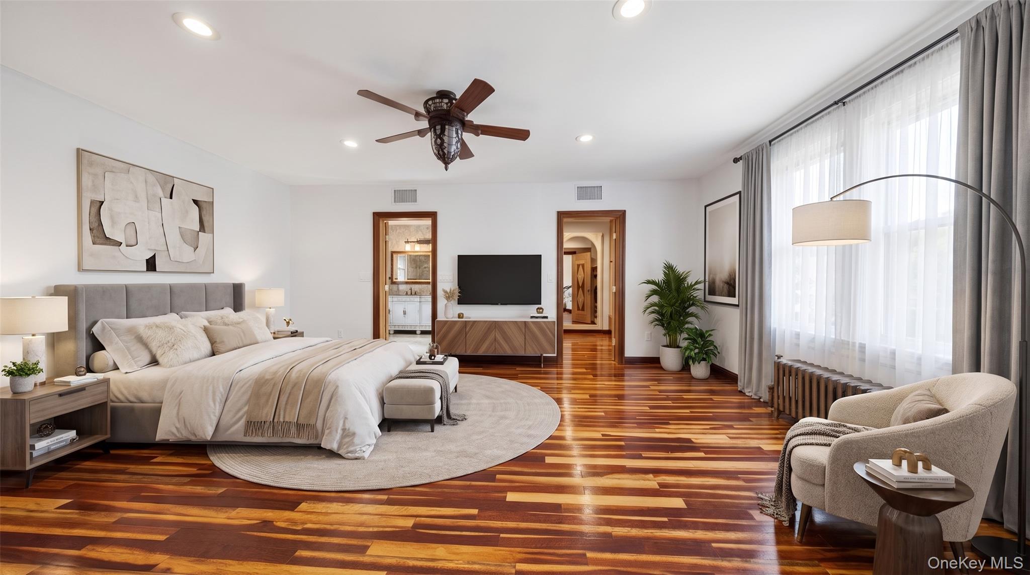 Single Family Wareham Place  Queens, NY 11432, MLS-1024985-16