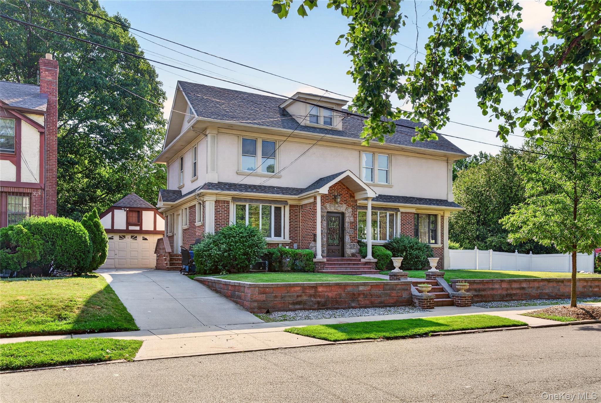 Single Family Wareham Place  Queens, NY 11432, MLS-1024985-2