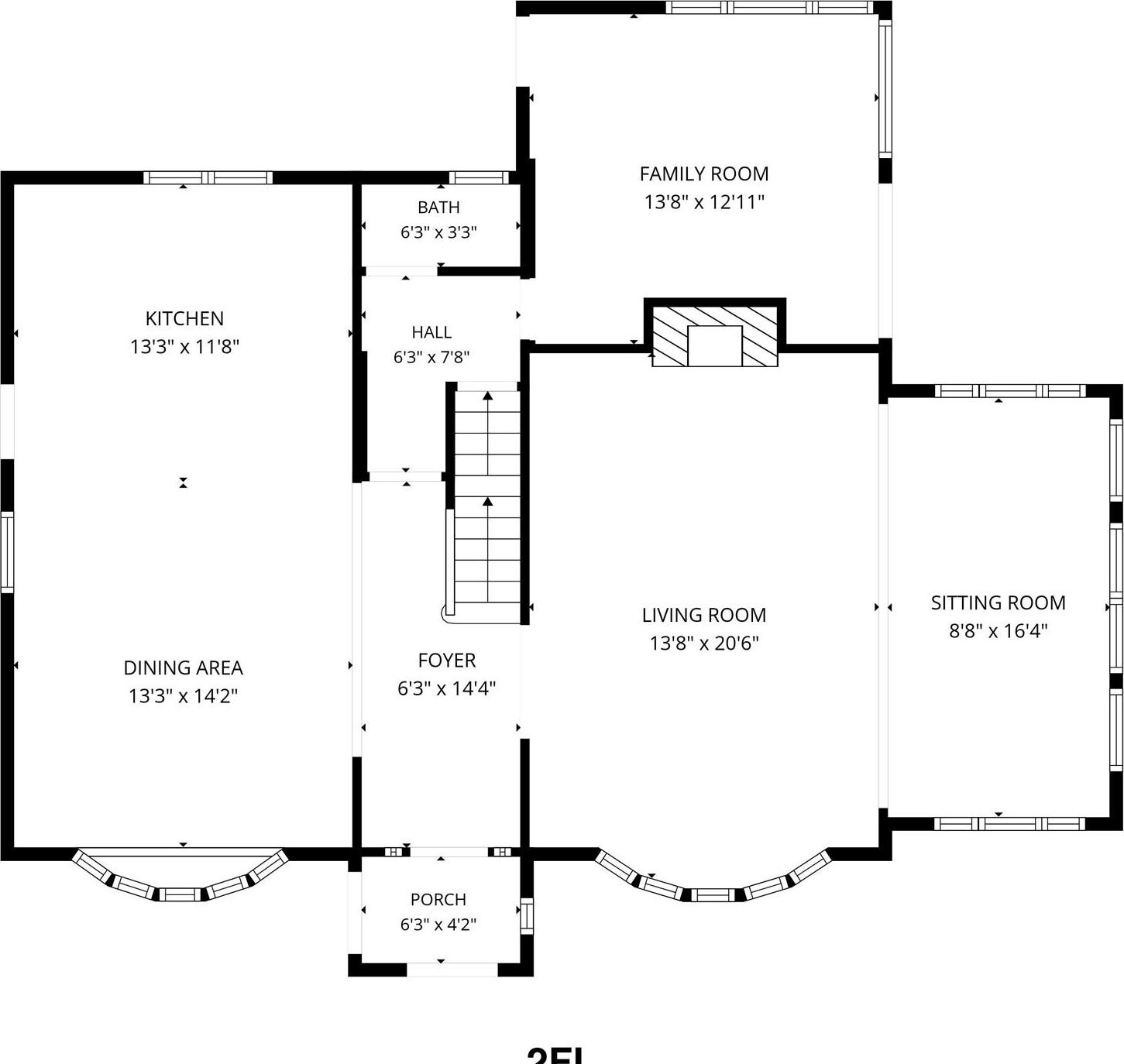 Single Family Wareham Place  Queens, NY 11432, MLS-1024985-29