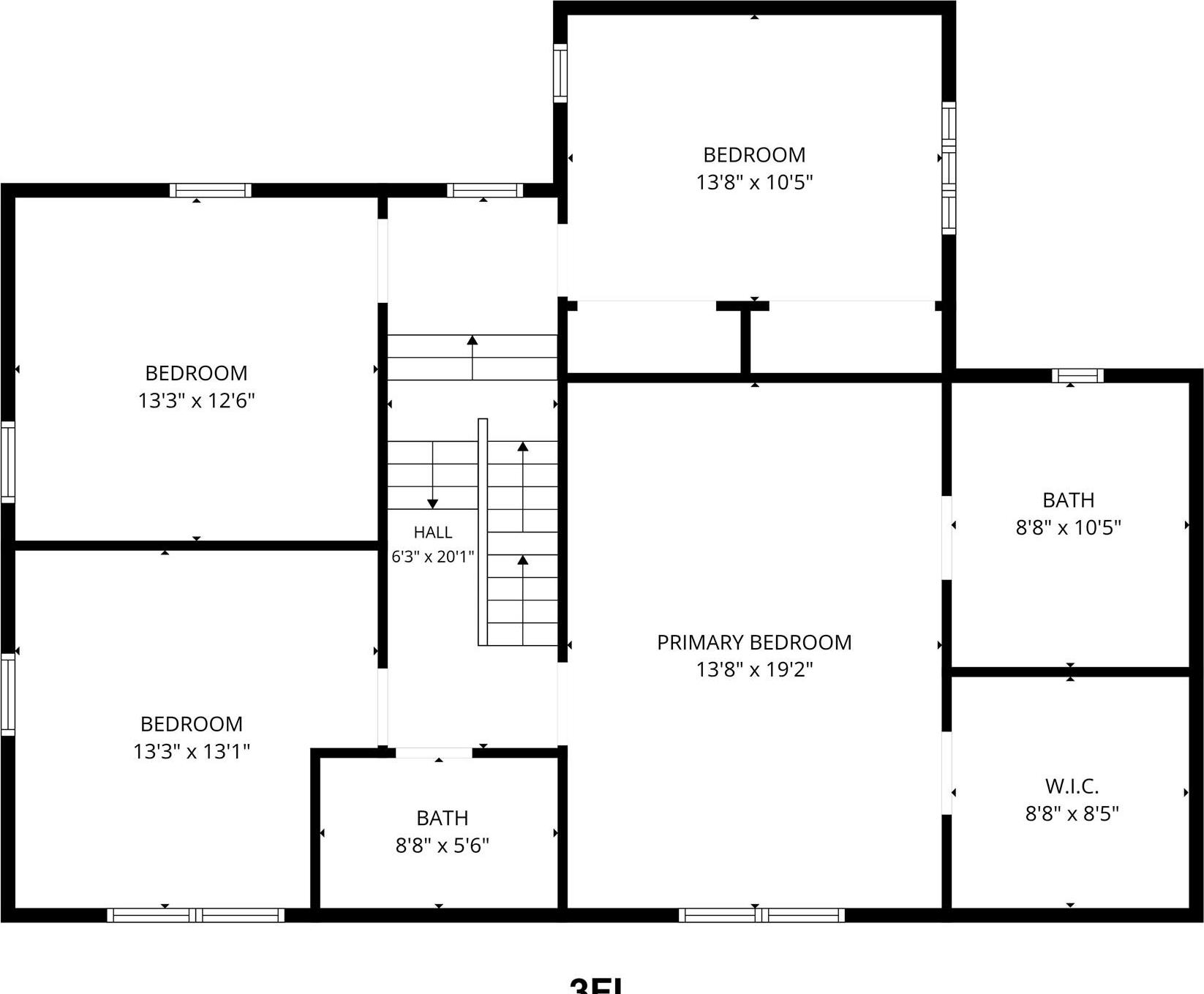 Single Family Wareham Place  Queens, NY 11432, MLS-1024985-30