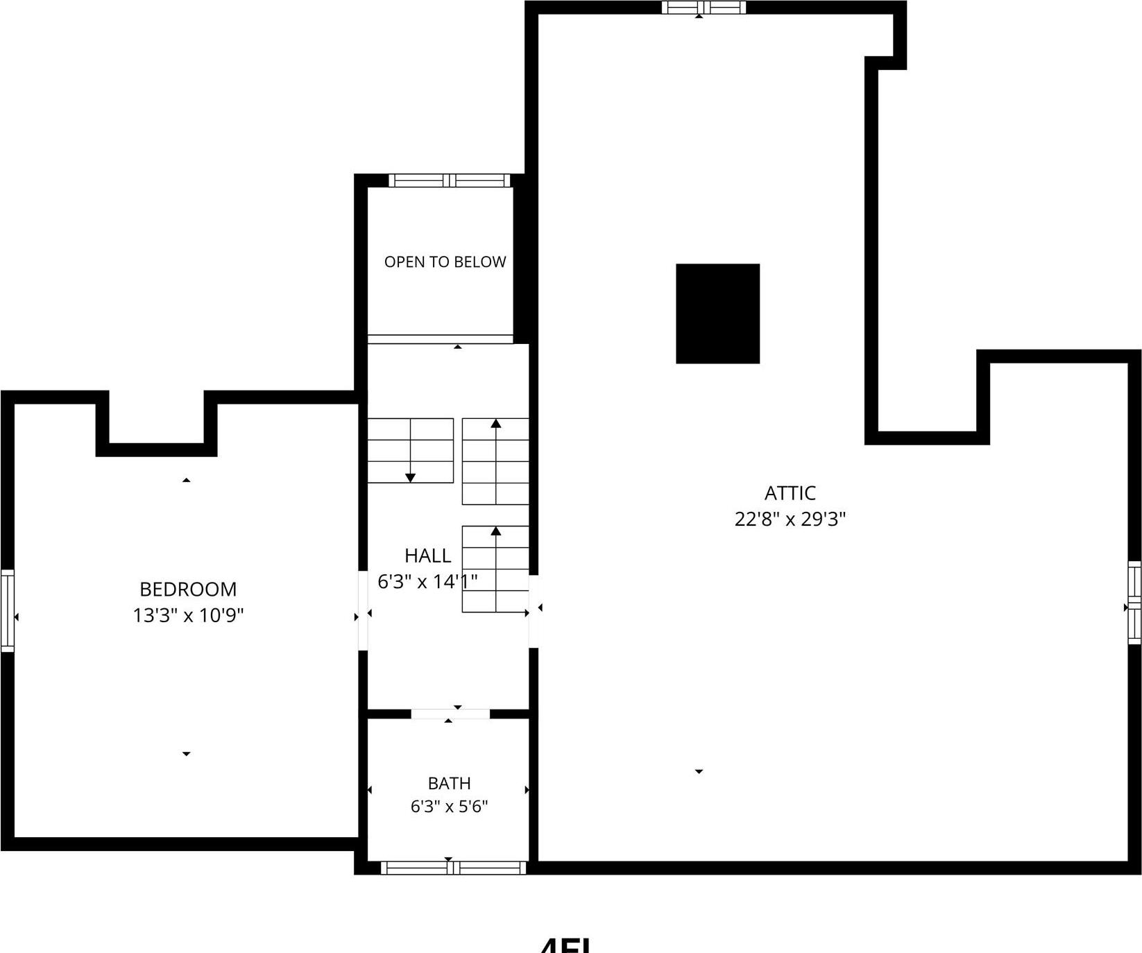 Single Family Wareham Place  Queens, NY 11432, MLS-1024985-31