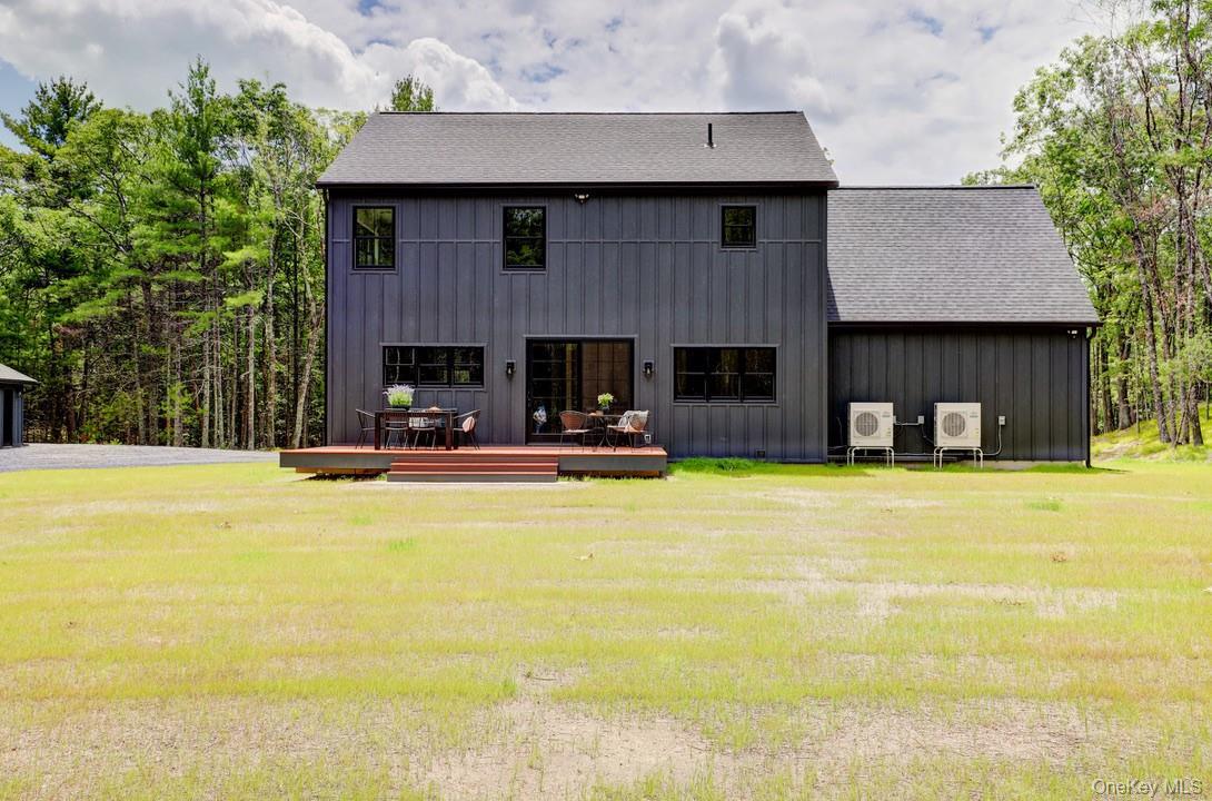 Single Family Victoria Lane  Ulster County, NY 12446, MLS-1024995-10