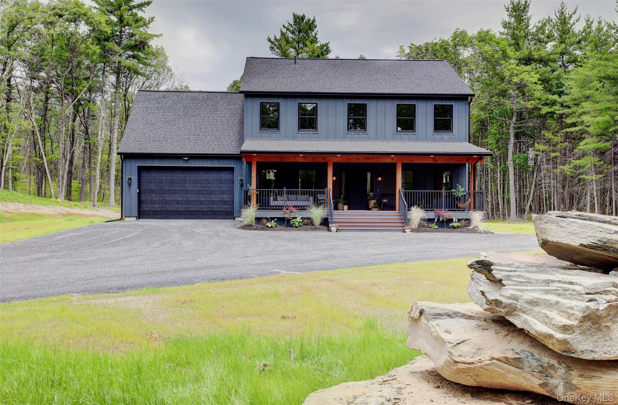 Single Family Victoria Lane  Ulster County, NY 12446, MLS-1024995-38