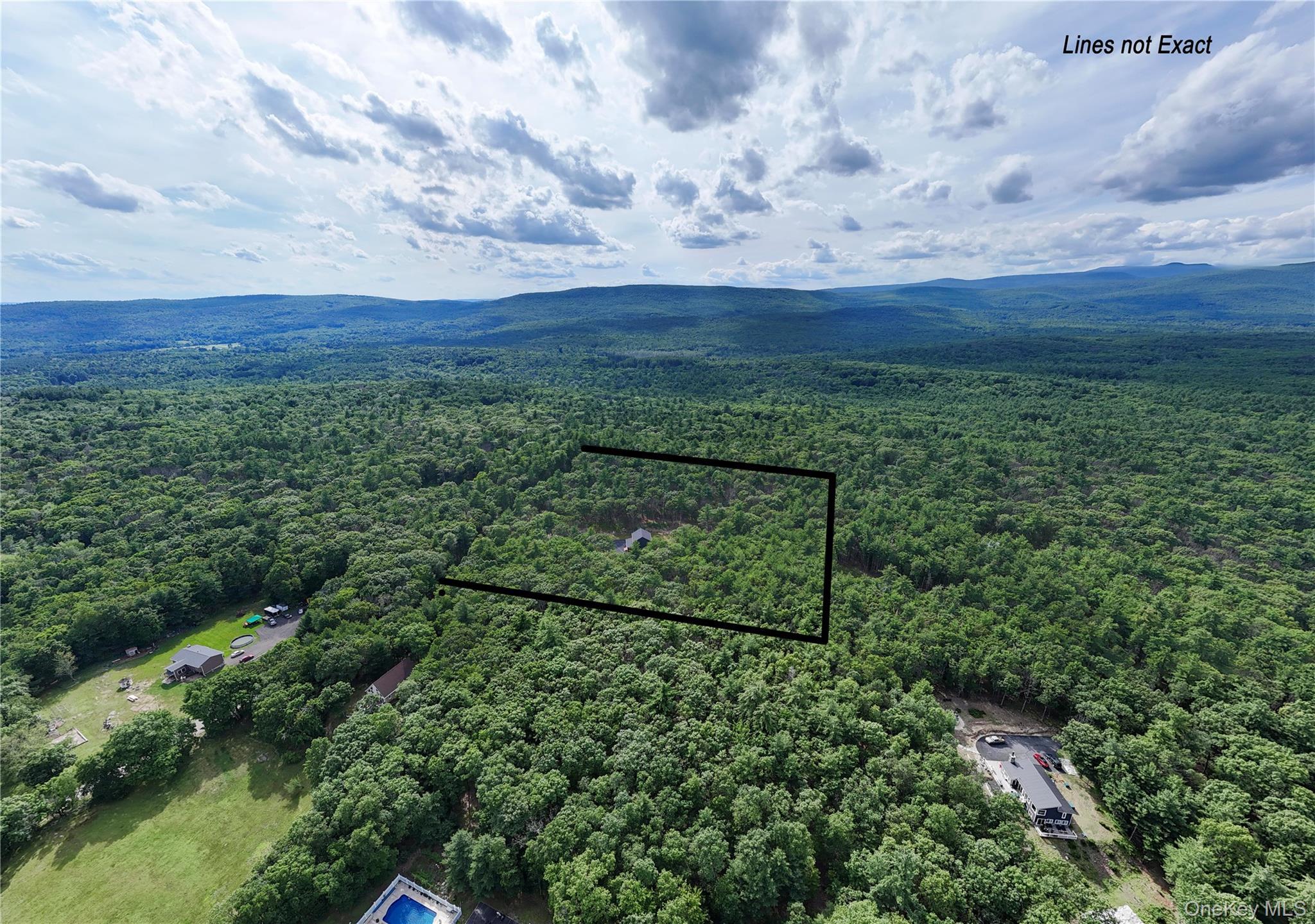 Single Family Victoria Lane  Ulster County, NY 12446, MLS-1024995-40