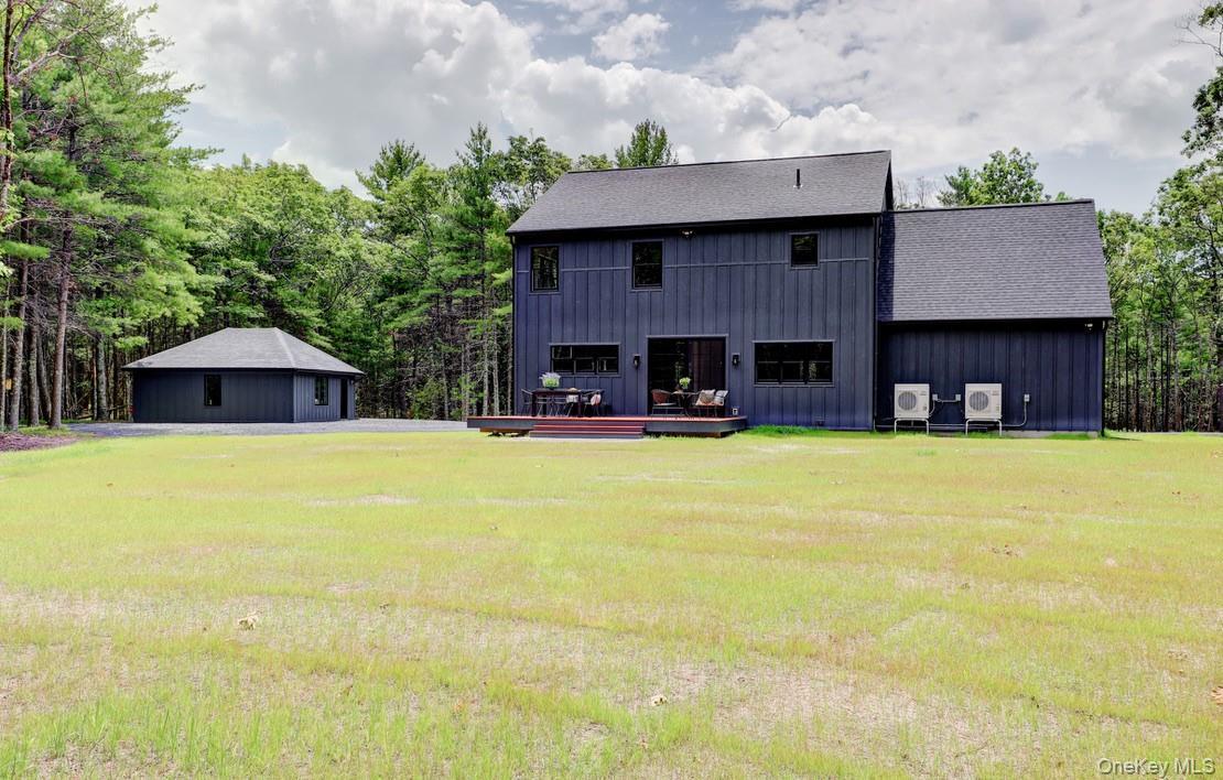 Single Family Victoria Lane  Ulster County, NY 12446, MLS-1024995-44