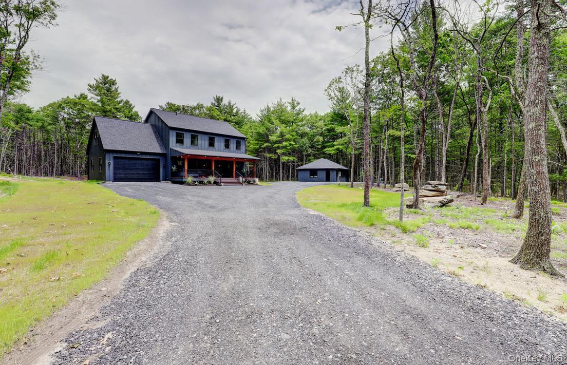 Single Family Victoria Lane  Ulster County, NY 12446, MLS-1024995-45