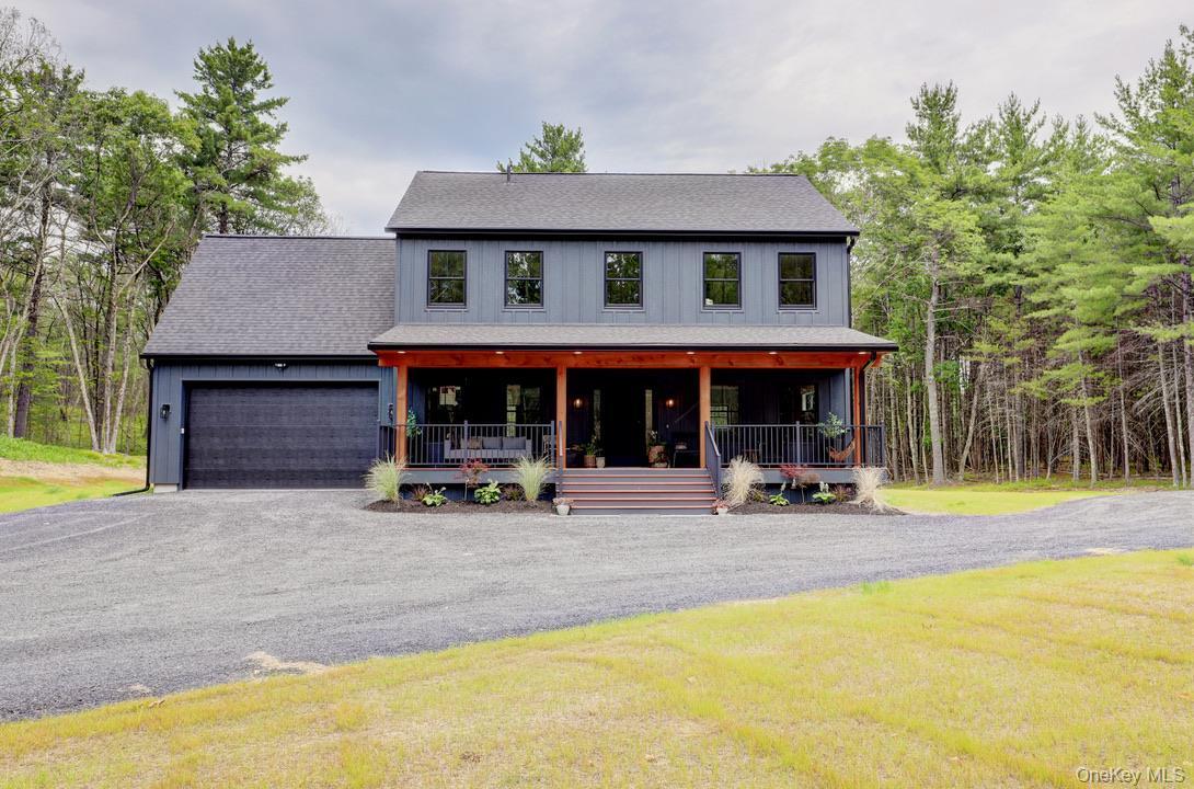 Single Family Victoria Lane  Ulster County, NY 12446, MLS-1024995-47