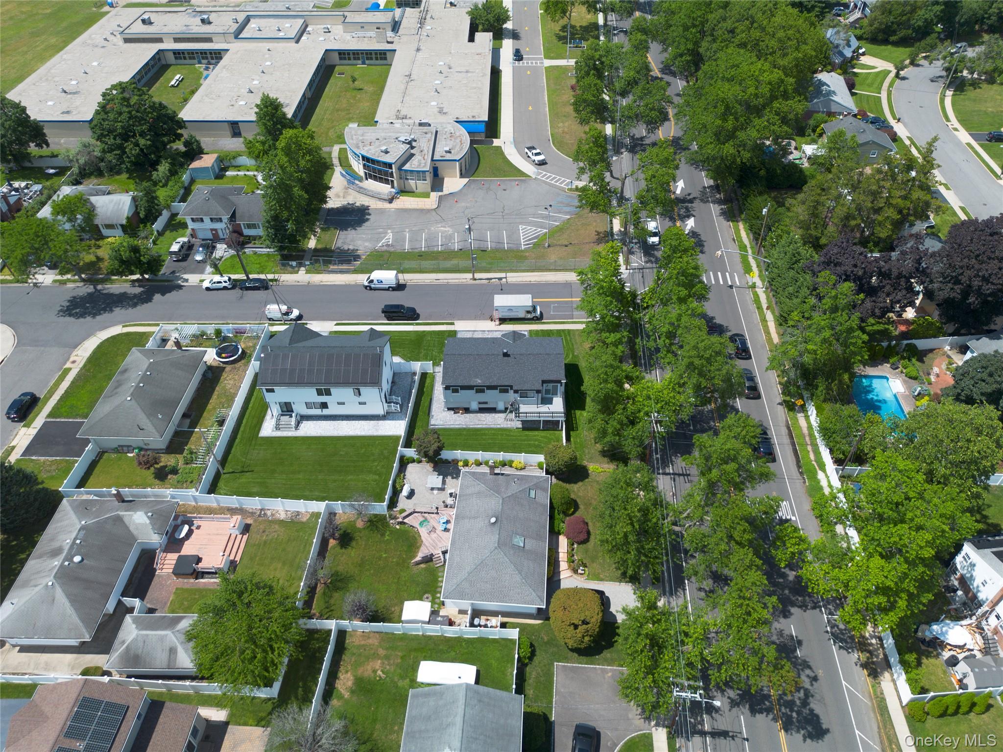Single Family Central Park Road  Nassau County, NY 11803, MLS-1025004-44
