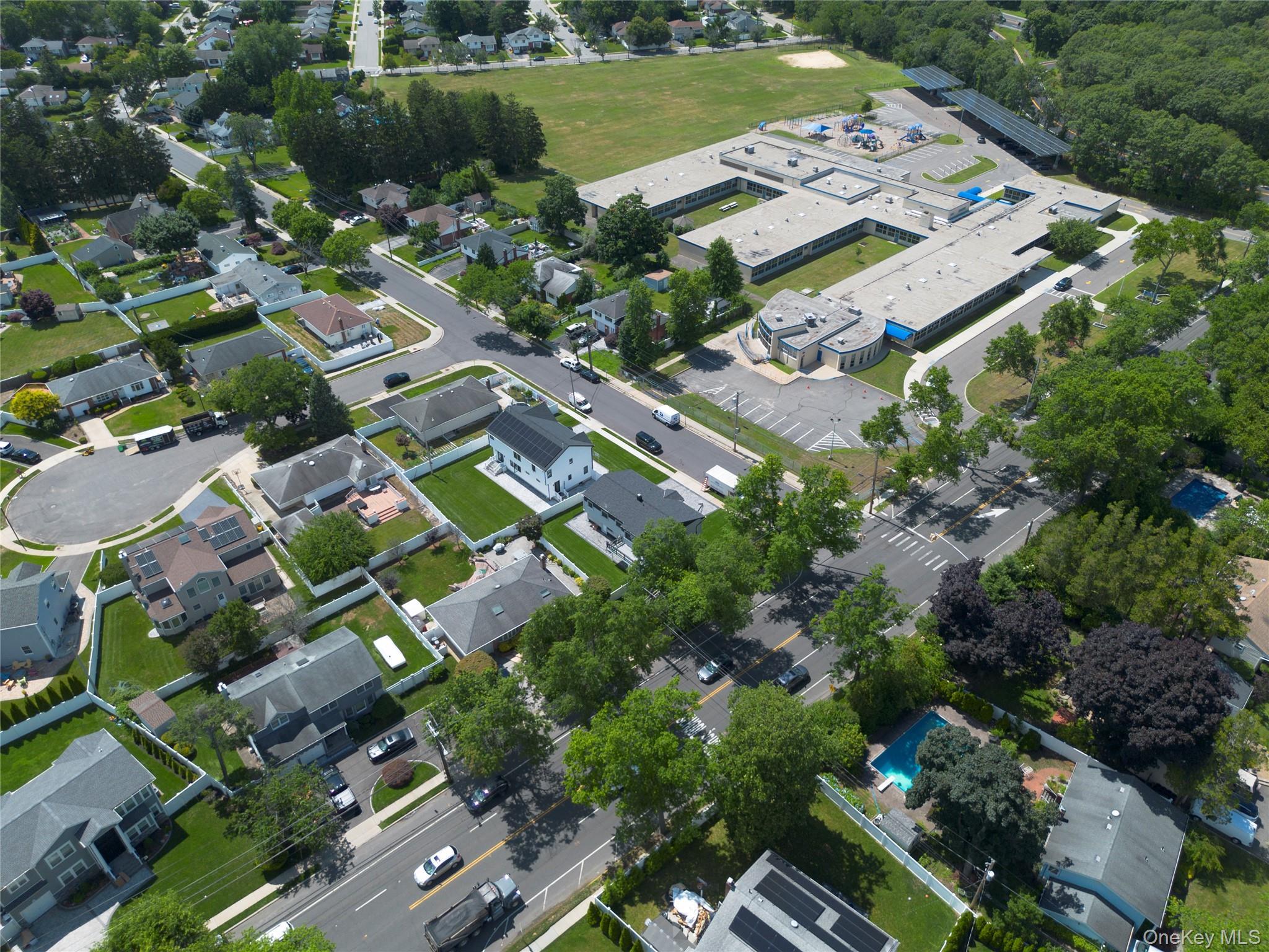 Single Family Central Park Road  Nassau County, NY 11803, MLS-1025004-45