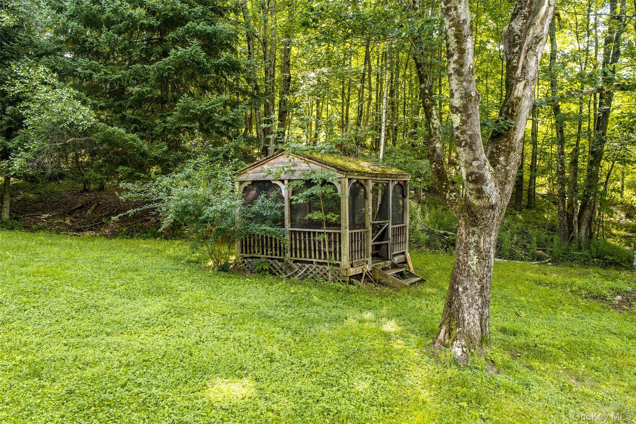 Single Family Railroad Avenue Sullivan County, NY 12747, MLS-1025011-27