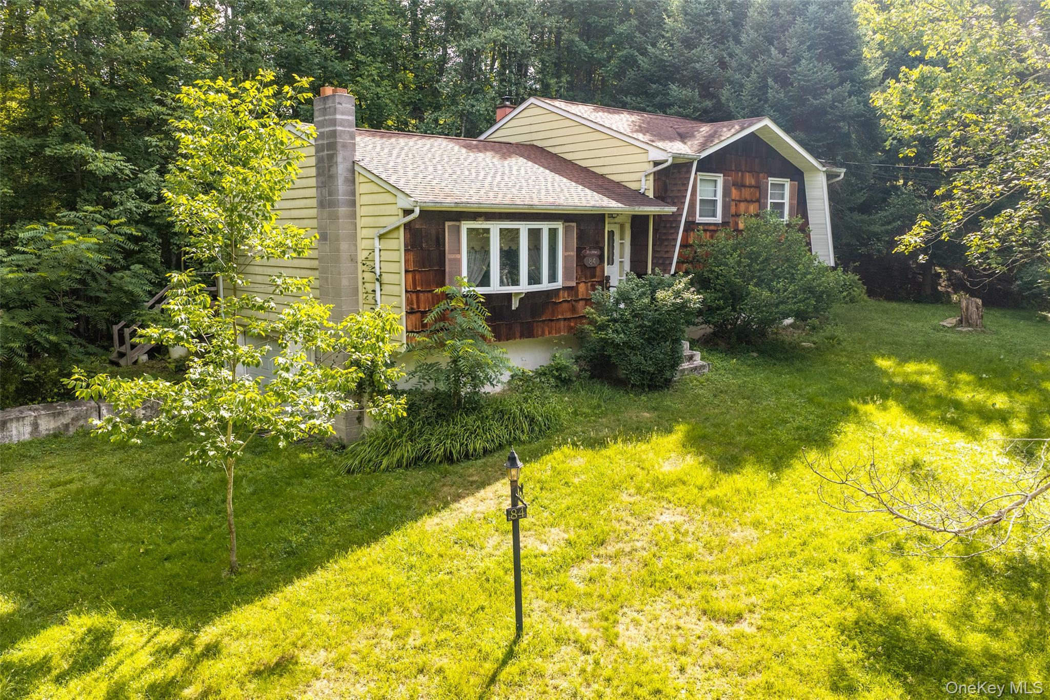 Single Family Railroad Avenue Sullivan County, NY 12747, MLS-1025011-3