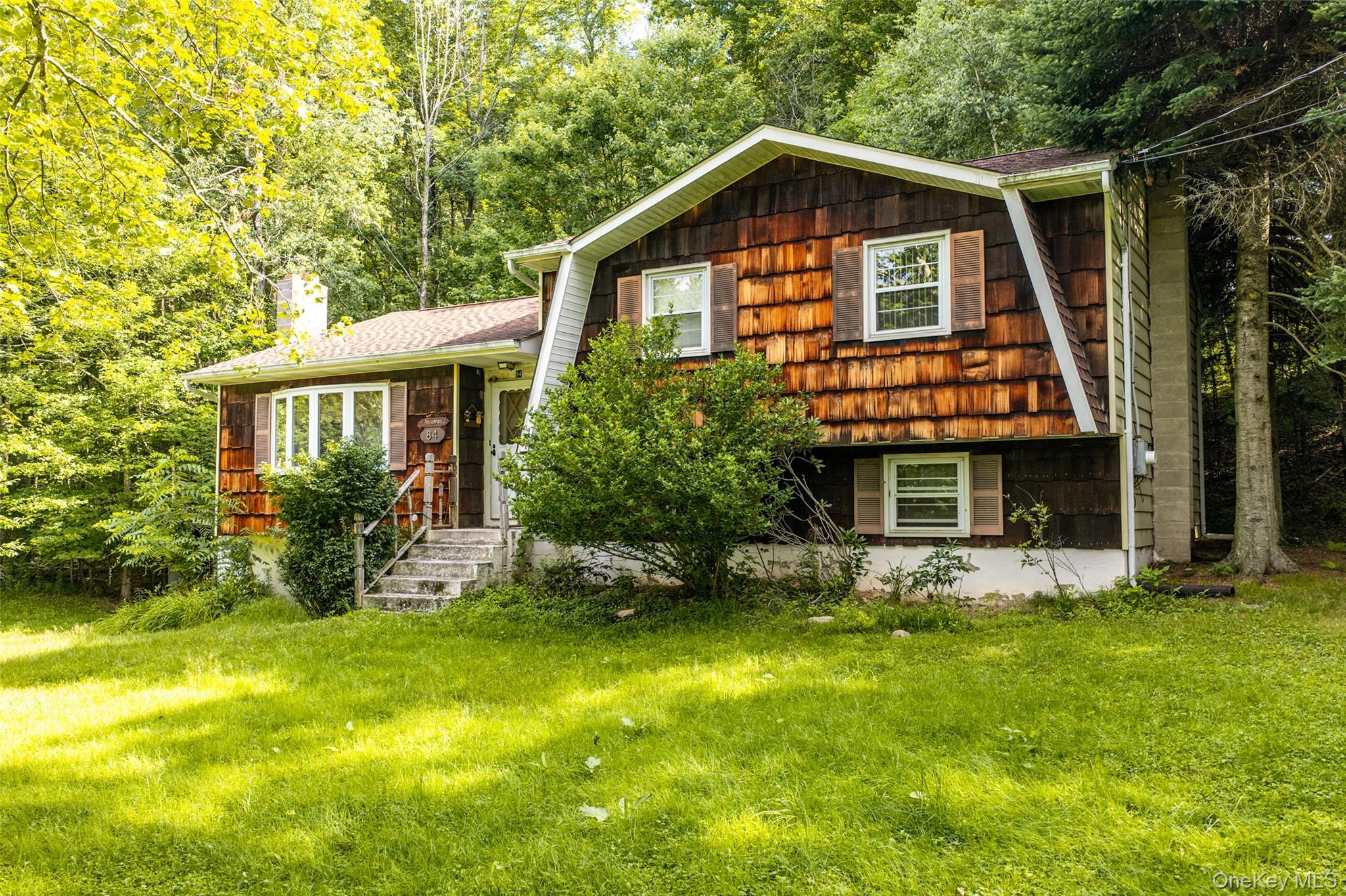 Single Family Railroad Avenue Sullivan County, NY 12747, MLS-1025011-4