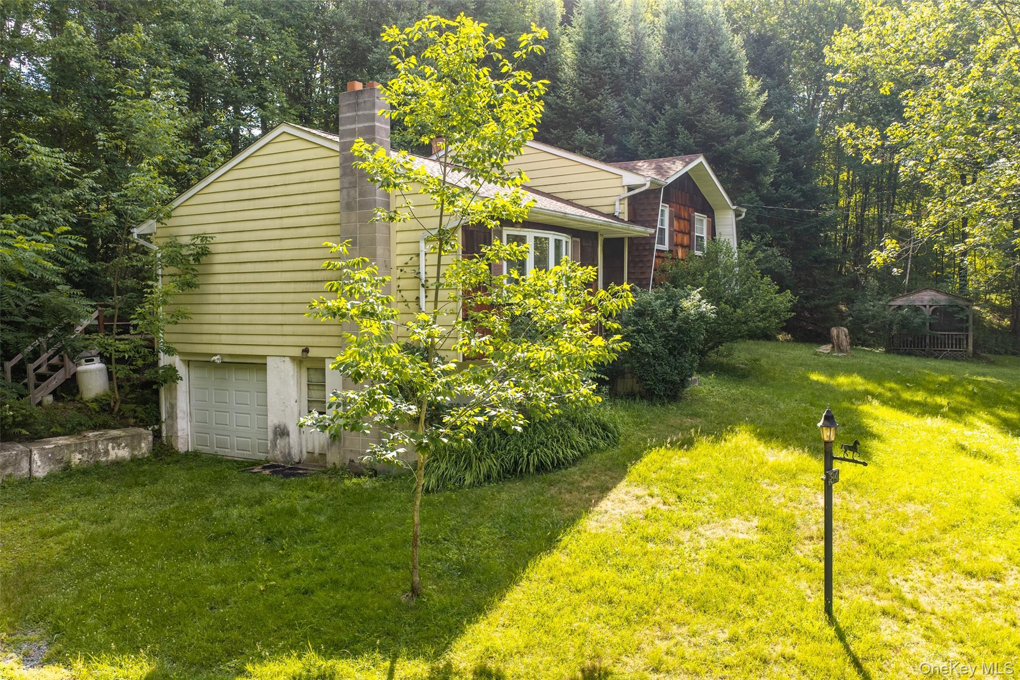Single Family Railroad Avenue Sullivan County, NY 12747, MLS-1025011-5