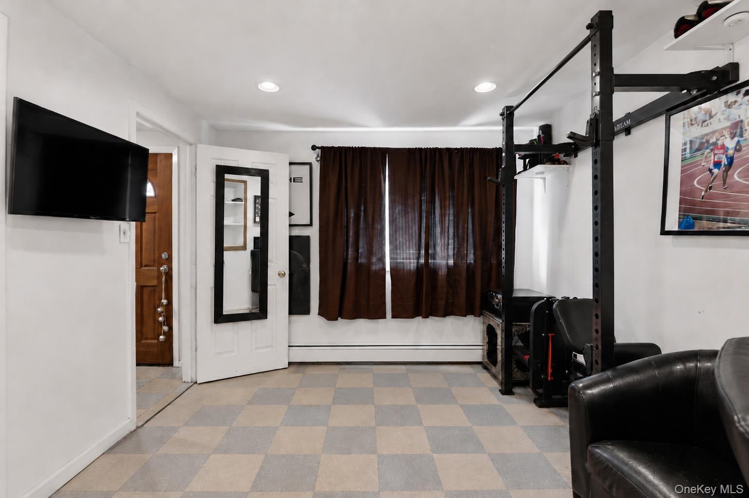 Single Family Chatham Terrace Westchester County, NY 10710, MLS-1025013-19