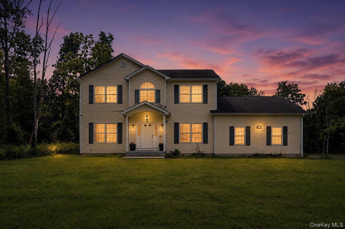 Single Family Mt Hope Road Orange County, NY 10940, MLS-1025075-2