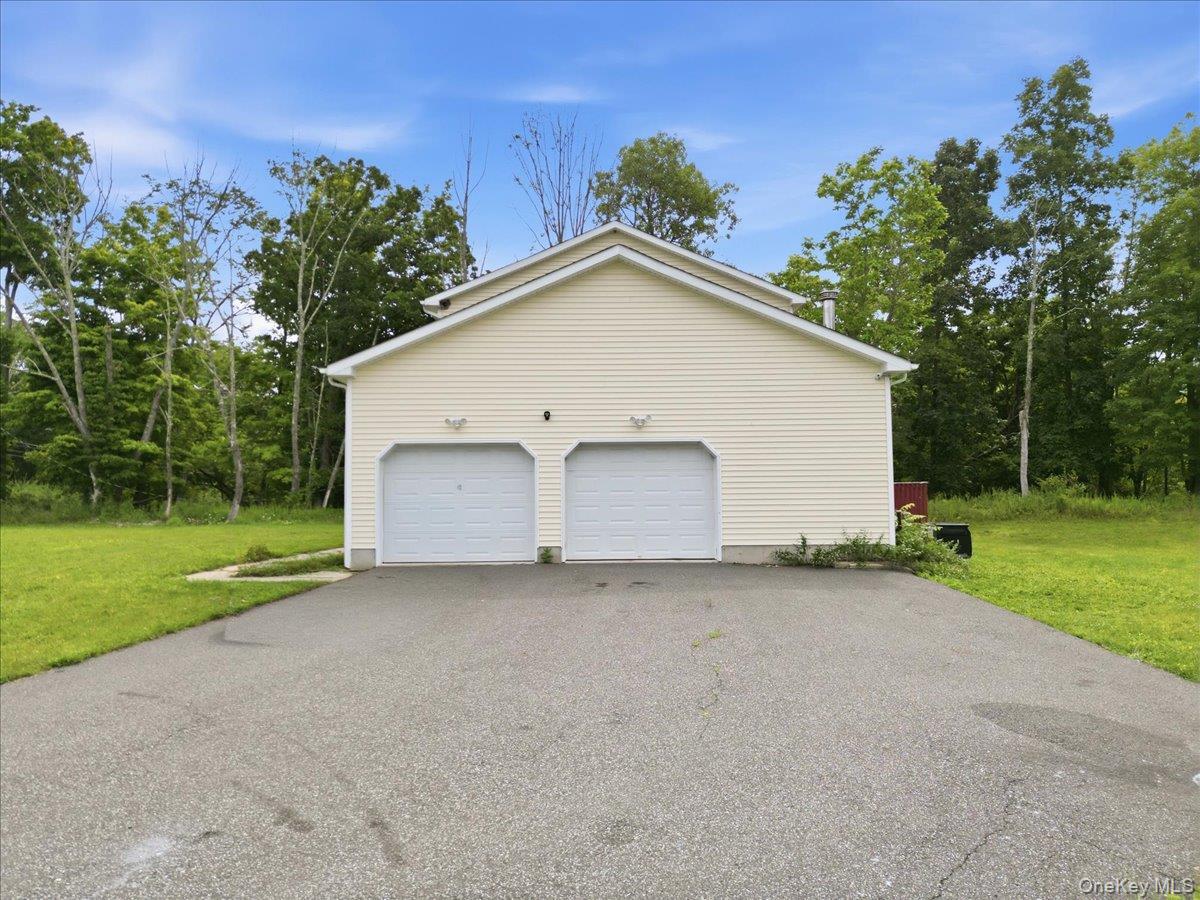 Single Family Mt Hope Road Orange County, NY 10940, MLS-1025075-37